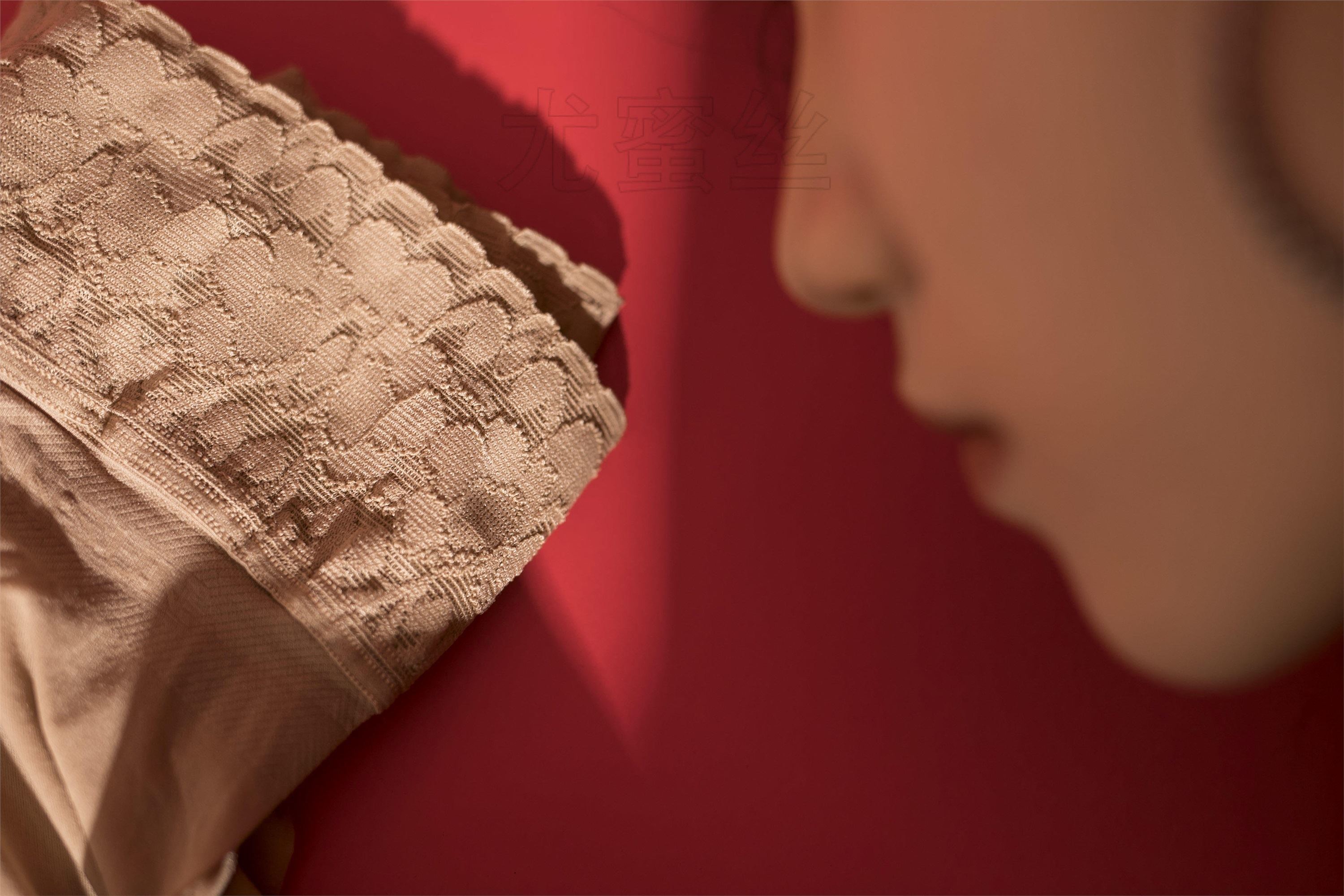 尤蜜丝 穿搭写真 NO.006